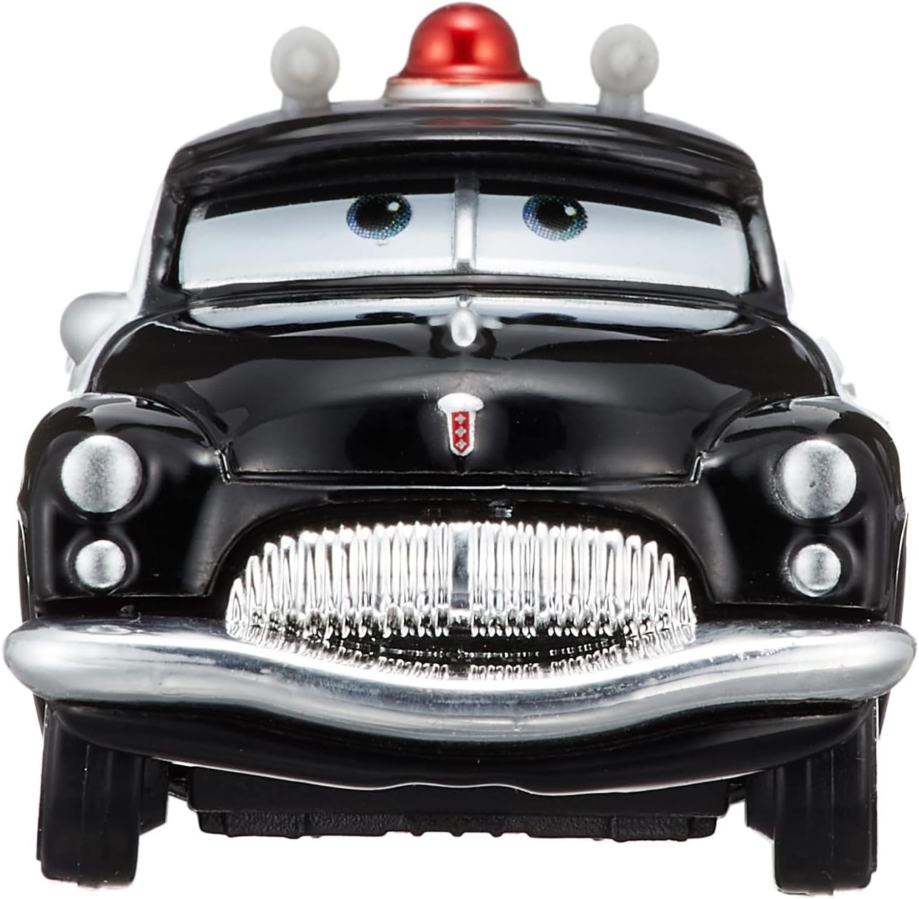 Disney Cars Tomica C-9 Sherif | eBay